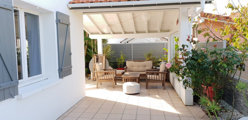 à vendre Maison Bayonne - Photo 1