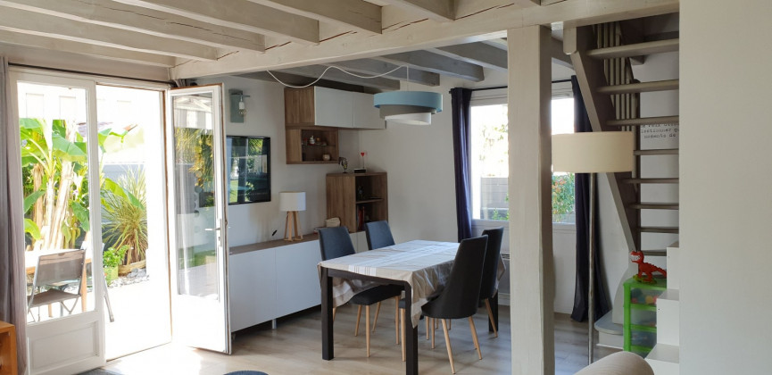 à vendre Maison Bayonne - Photo 4