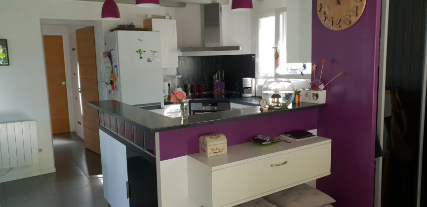 à vendre Maison Bayonne - Photo 5