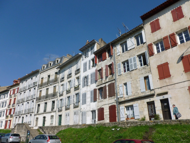 A louer  Bayonne | Réf 6401273992 - Agence amaya immobilier