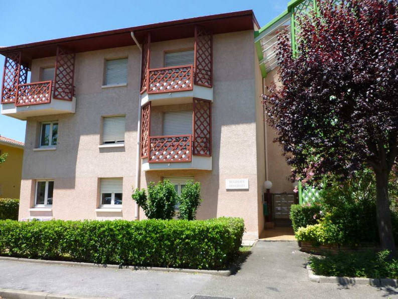 à louer Appartement Bayonne - Photo 8