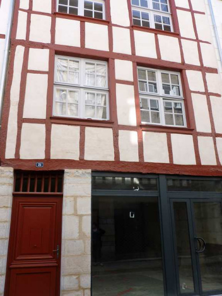 à louer Appartement Bayonne - Photo 1