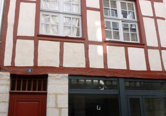à louer Appartement Bayonne