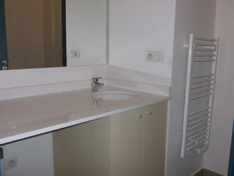 à louer Appartement Bayonne - Photo 8