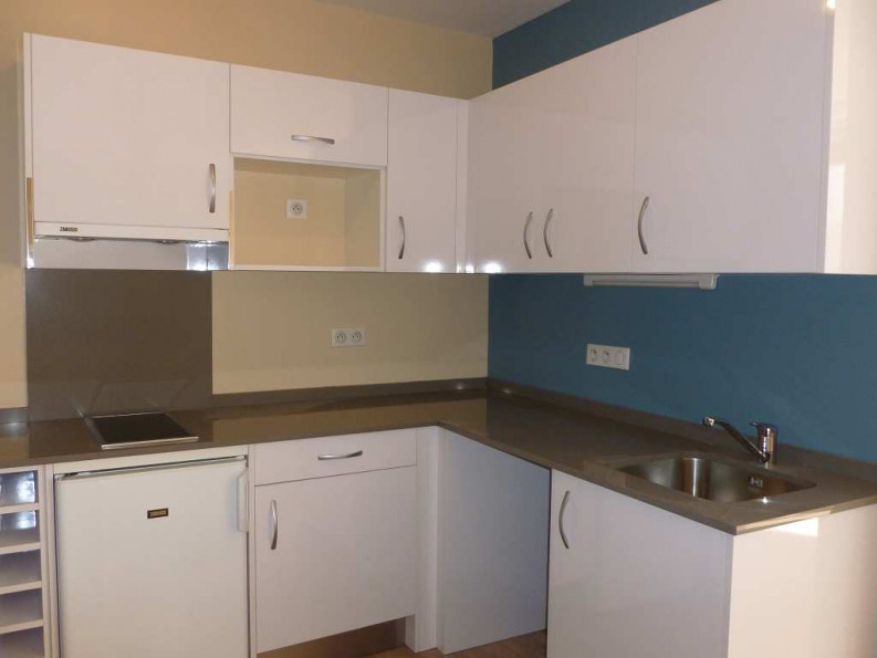 à louer Appartement Bayonne - Photo 10