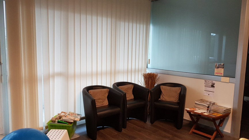 à louer Bureau Bayonne - Photo 3