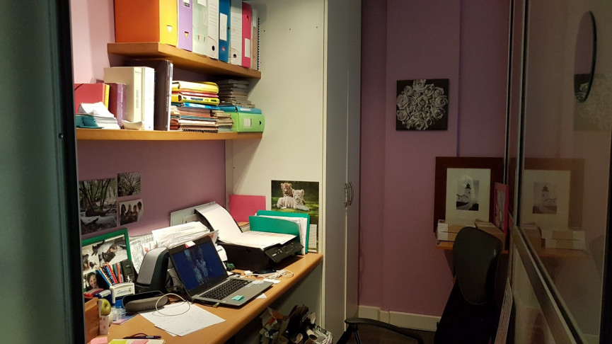 à louer Bureau Bayonne - Photo 5