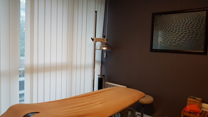 à louer Bureau Bayonne - Photo 6