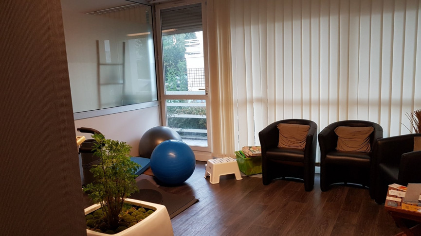 à louer Bureau Bayonne - Photo 7