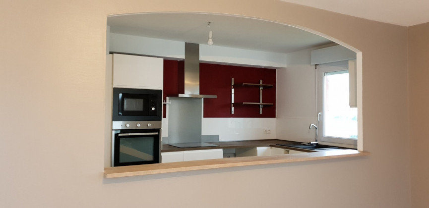 à louer Appartement Bayonne - Photo 4