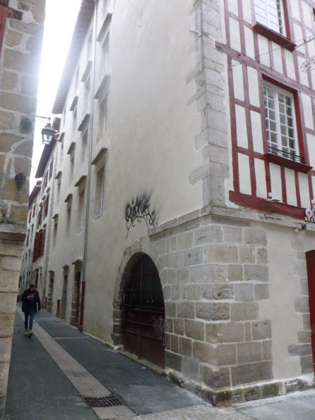 à louer Appartement Bayonne - Photo 10