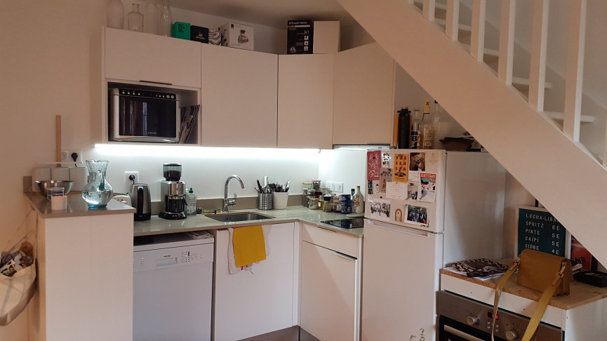 à louer Appartement Bayonne - Photo 2