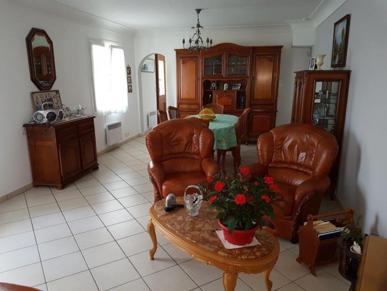 à vendre Appartement Arcangues - Photo 3