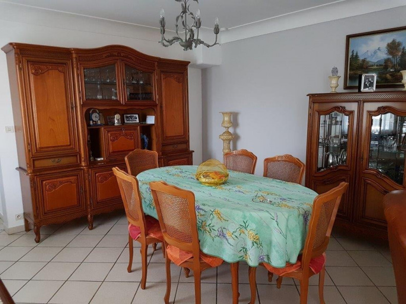 à vendre Appartement Arcangues - Photo 7