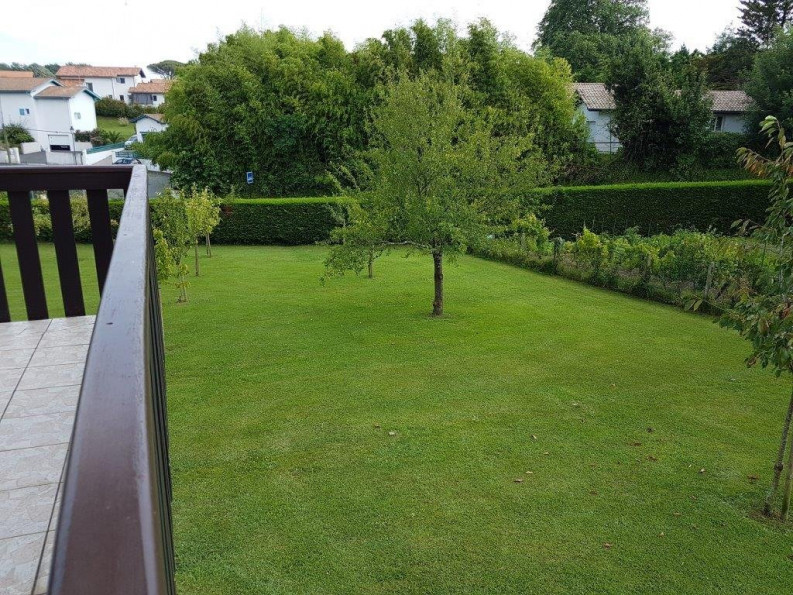 à vendre Terrain constructible Arcangues - Photo 2