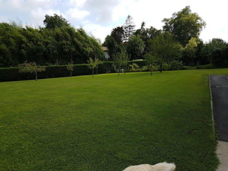 à vendre Terrain constructible Arcangues - Photo 1