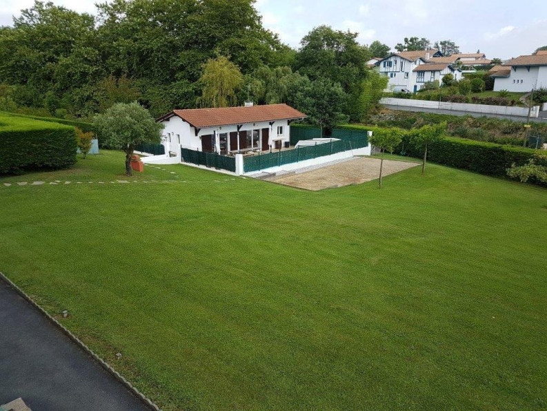 à vendre Terrain constructible Arcangues - Photo 3