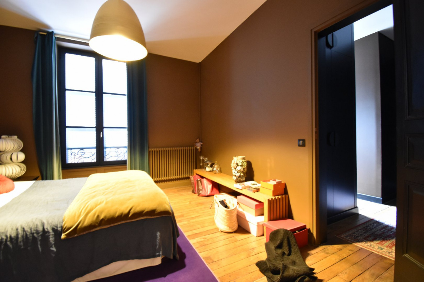 location Appartement Bayonne - Photo 9