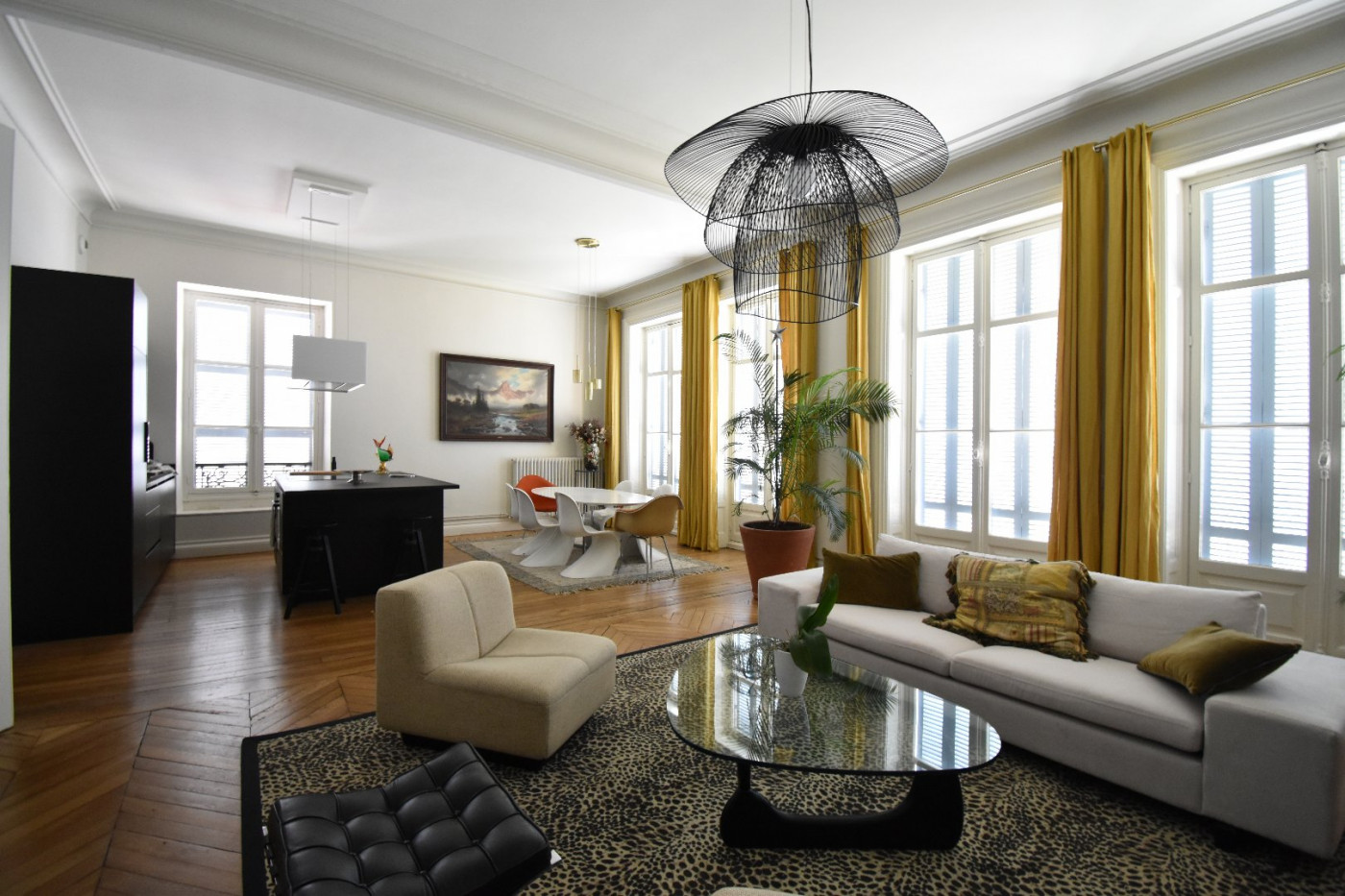 location Appartement Bayonne - Photo 2