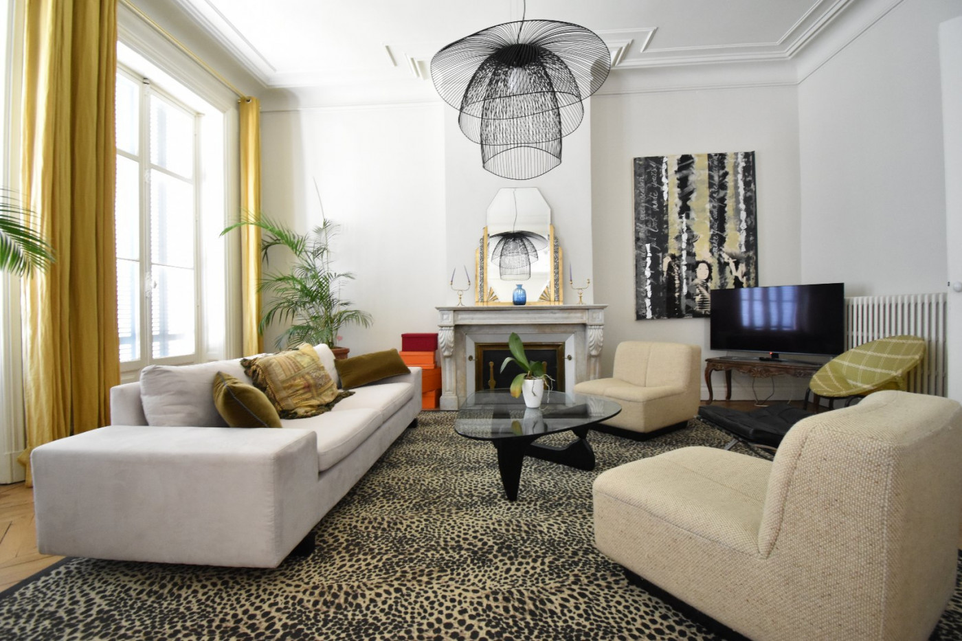 location Appartement Bayonne - Photo 3