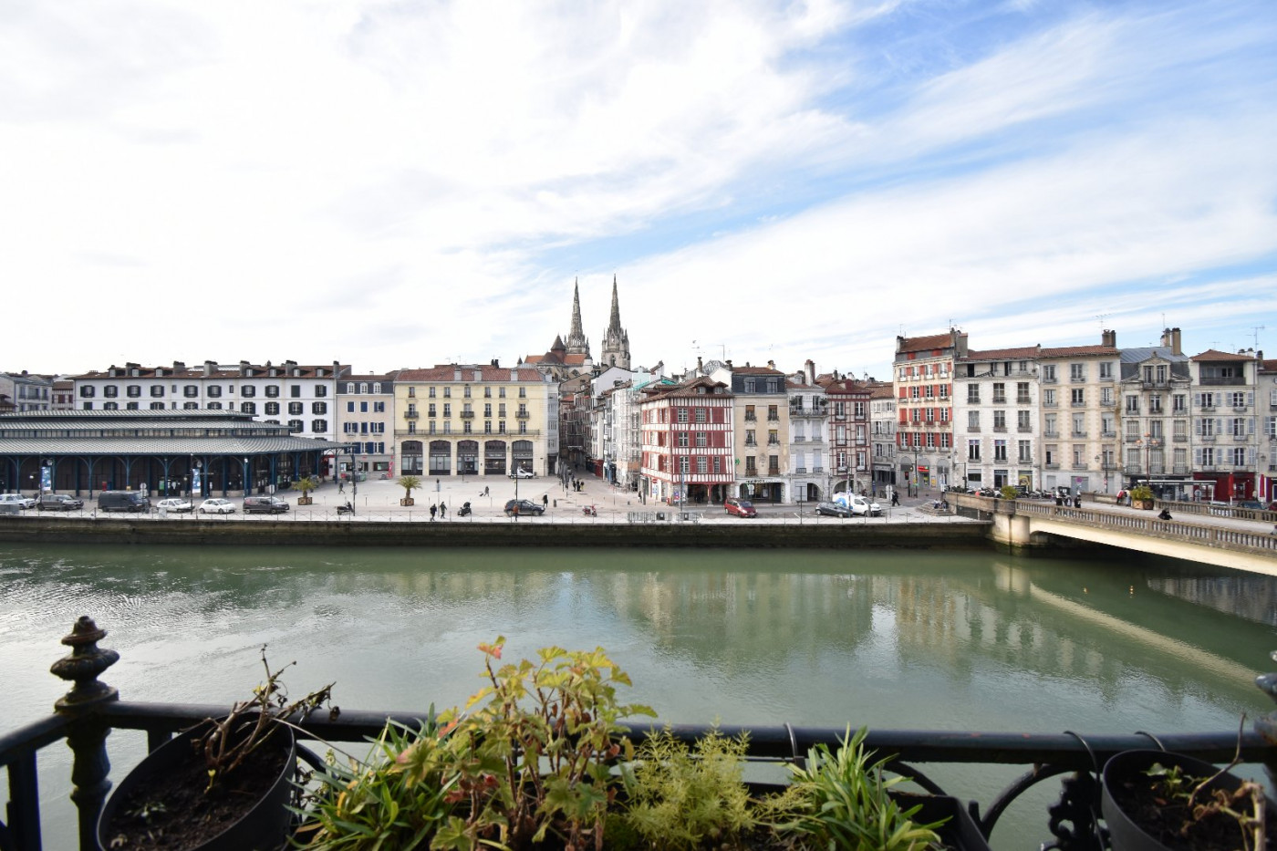 location Appartement Bayonne - Photo 6