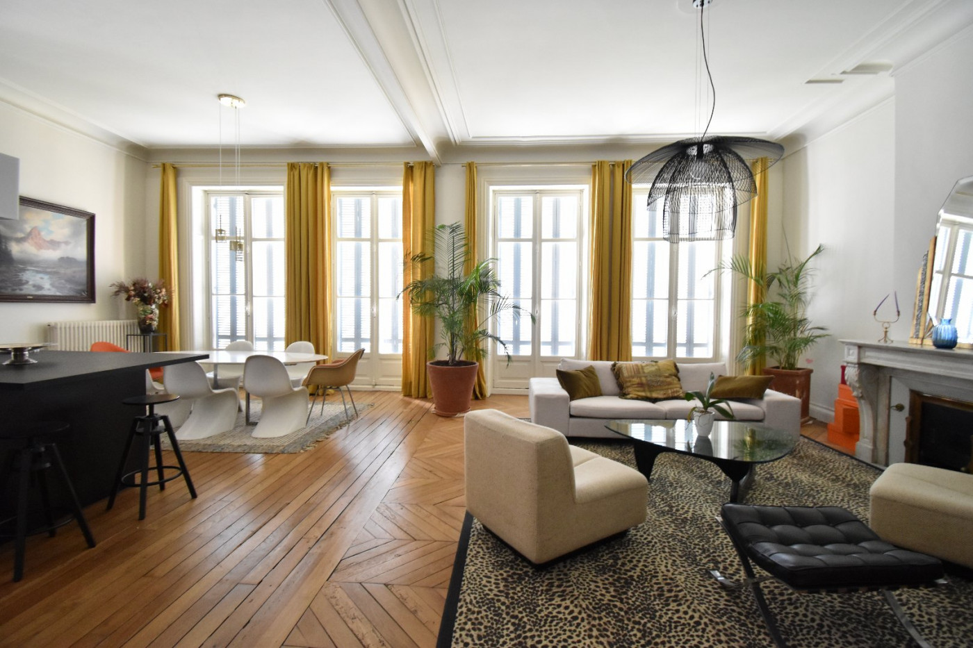 location Appartement Bayonne - Photo 1