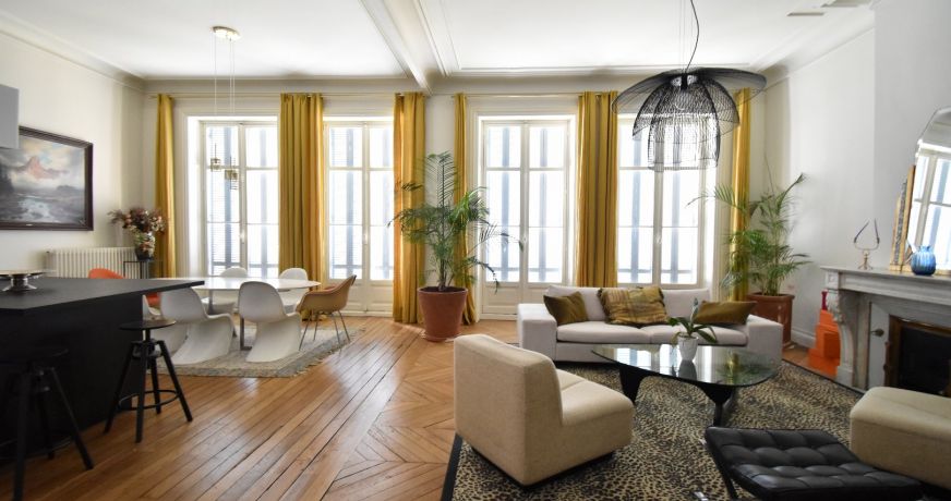 location Appartement Bayonne