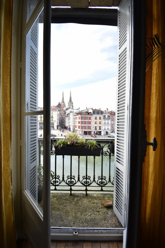 location Appartement Bayonne - Photo 7