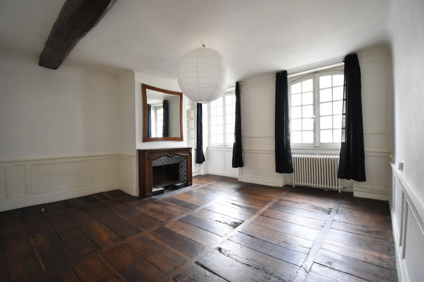 location Appartement Bayonne - Photo 1