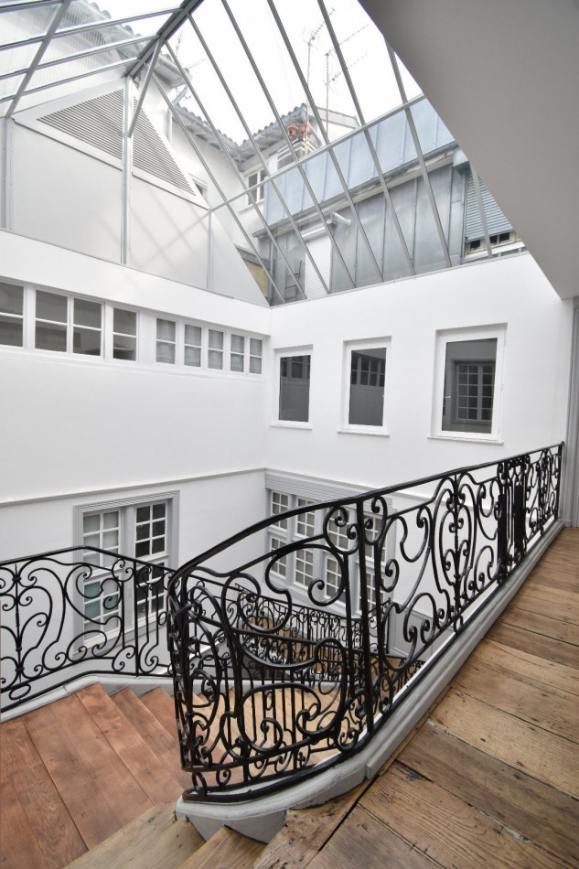 location Appartement Bayonne - Photo 8