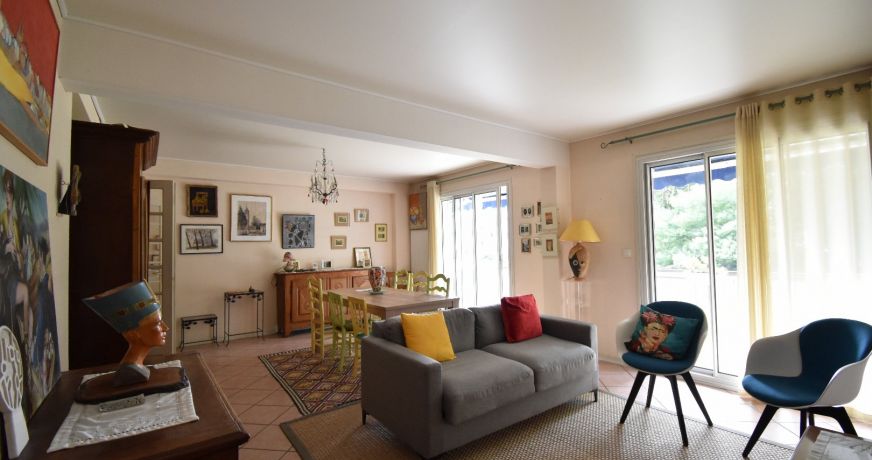 vente Appartement Bayonne