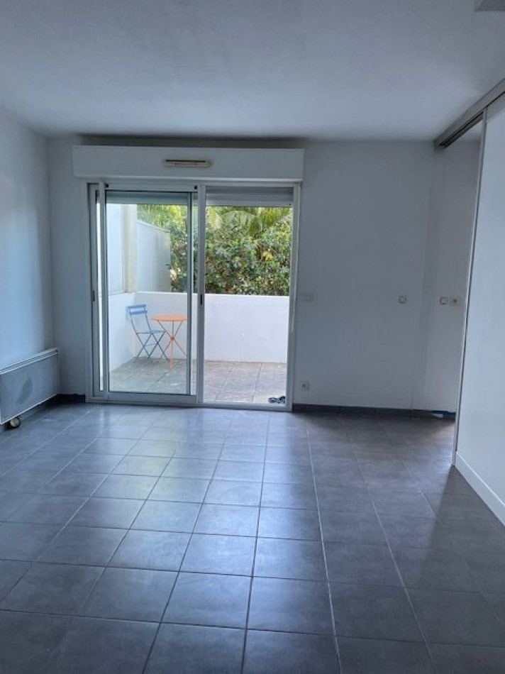vente Appartement Bayonne - Photo 1