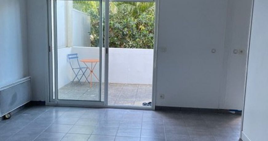 vente Appartement Bayonne