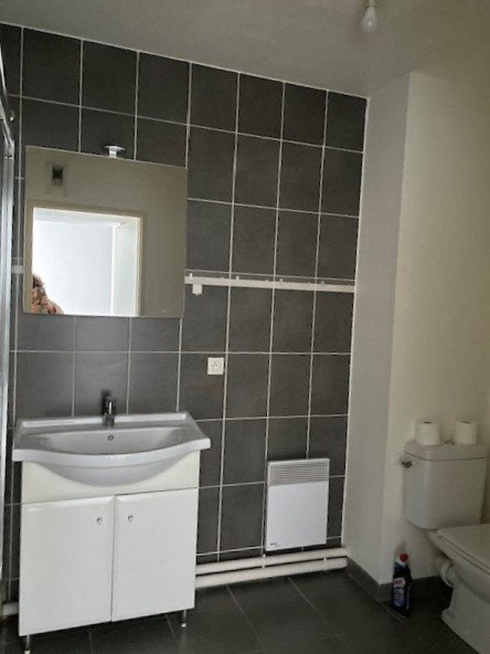 vente Appartement Bayonne - Photo 5