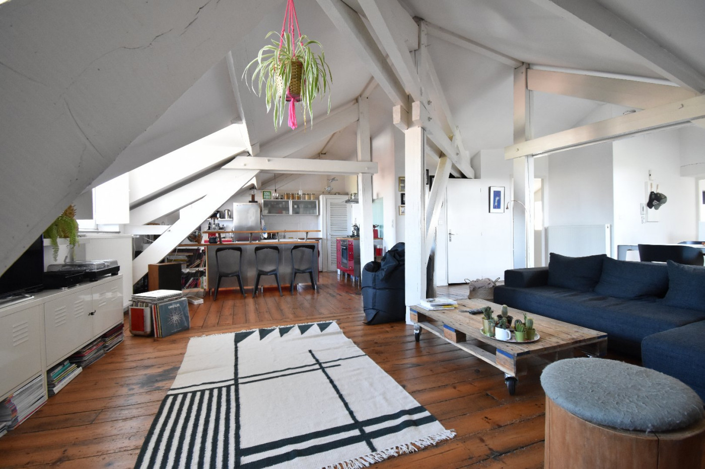 vente Appartement Bayonne - Photo 1