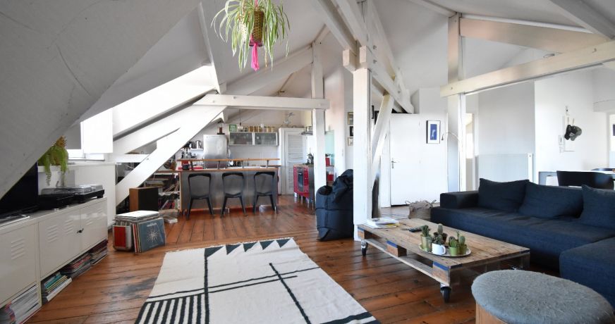 vente Appartement Bayonne