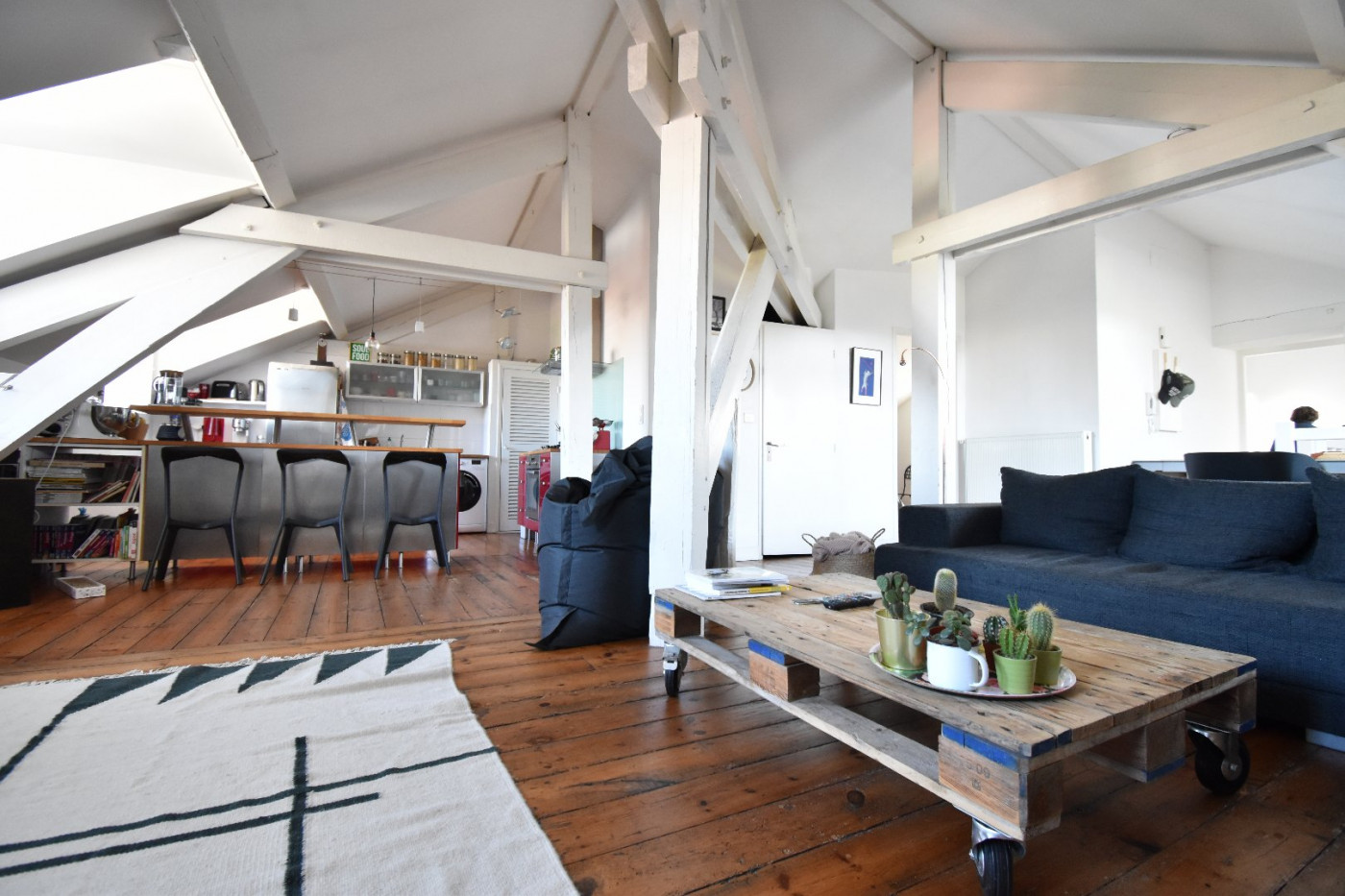 vente Appartement Bayonne - Photo 4
