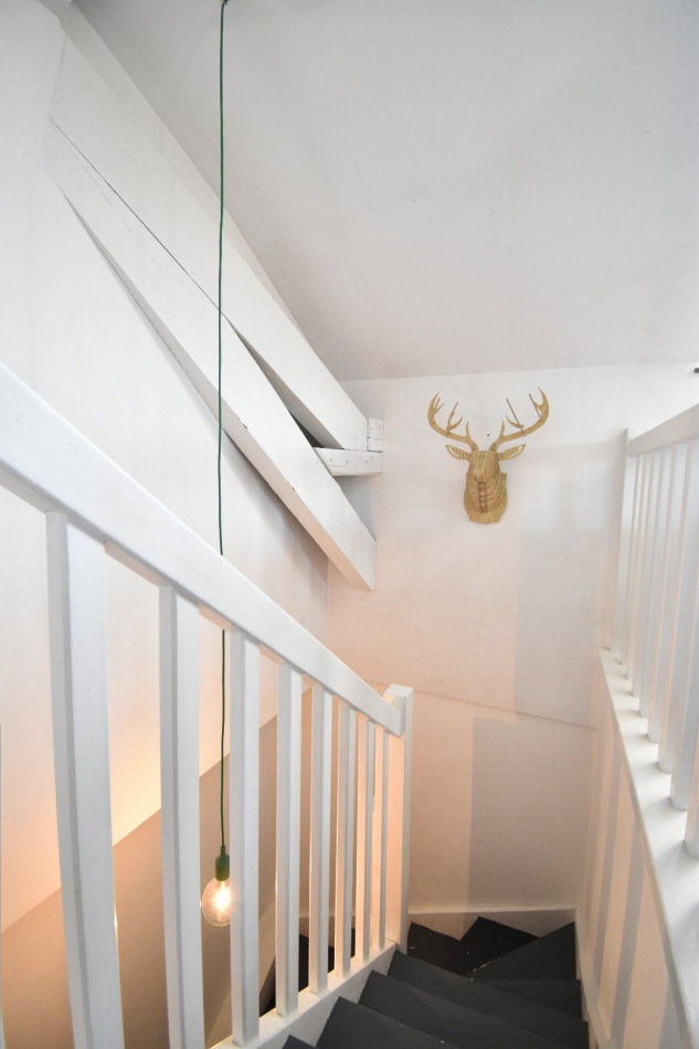 vente Appartement Bayonne - Photo 10