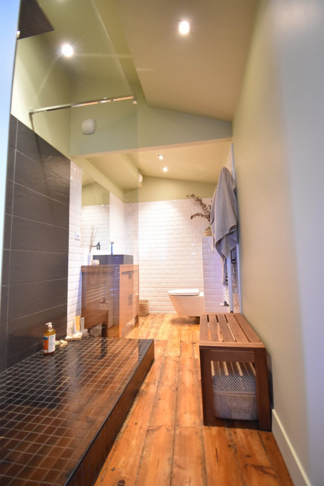 vente Appartement Bayonne - Photo 9