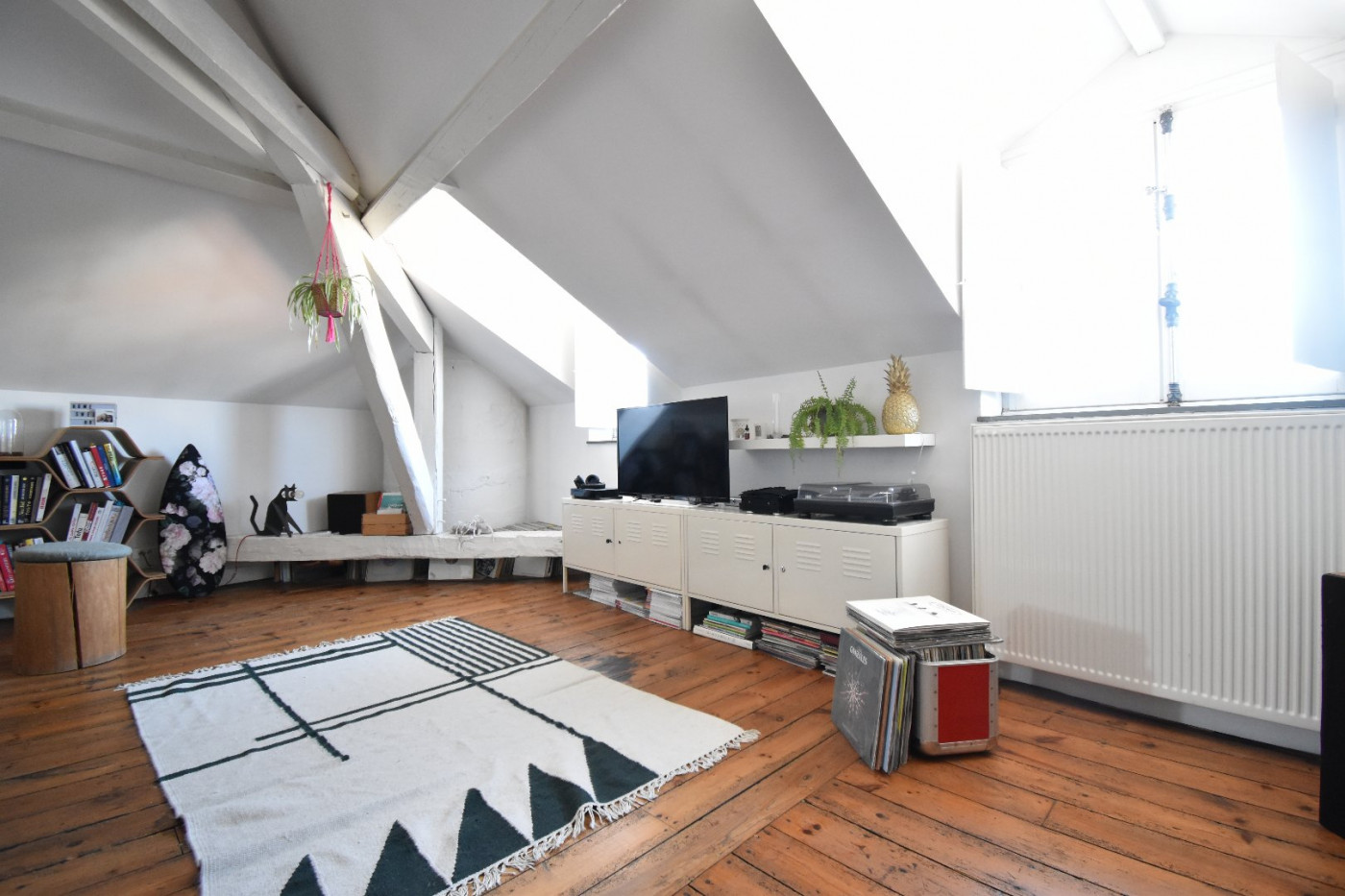 vente Appartement Bayonne - Photo 5