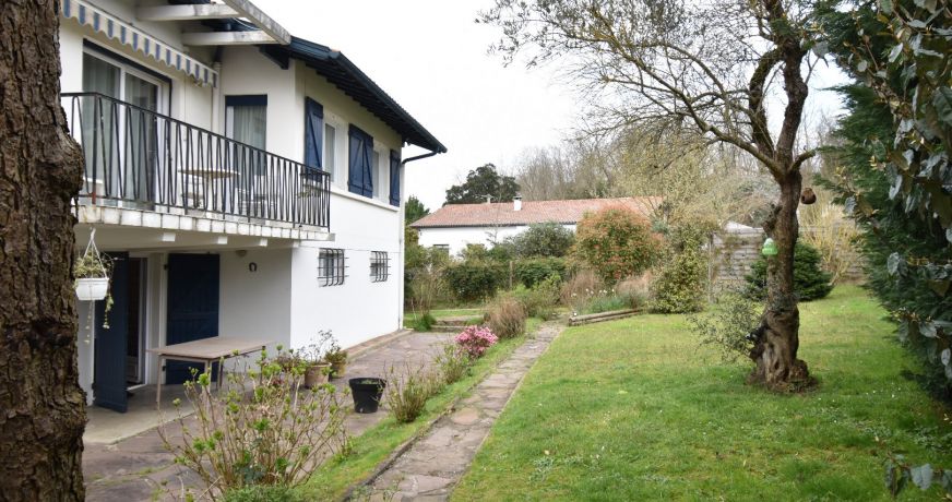 vente Maison Bayonne