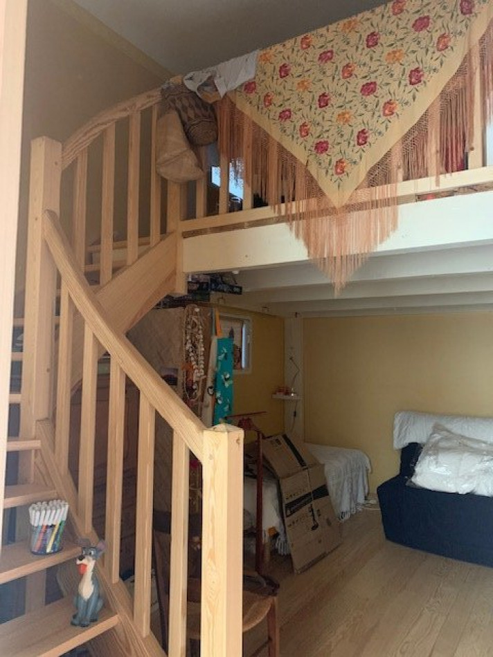 vente Appartement Bayonne - Photo 6
