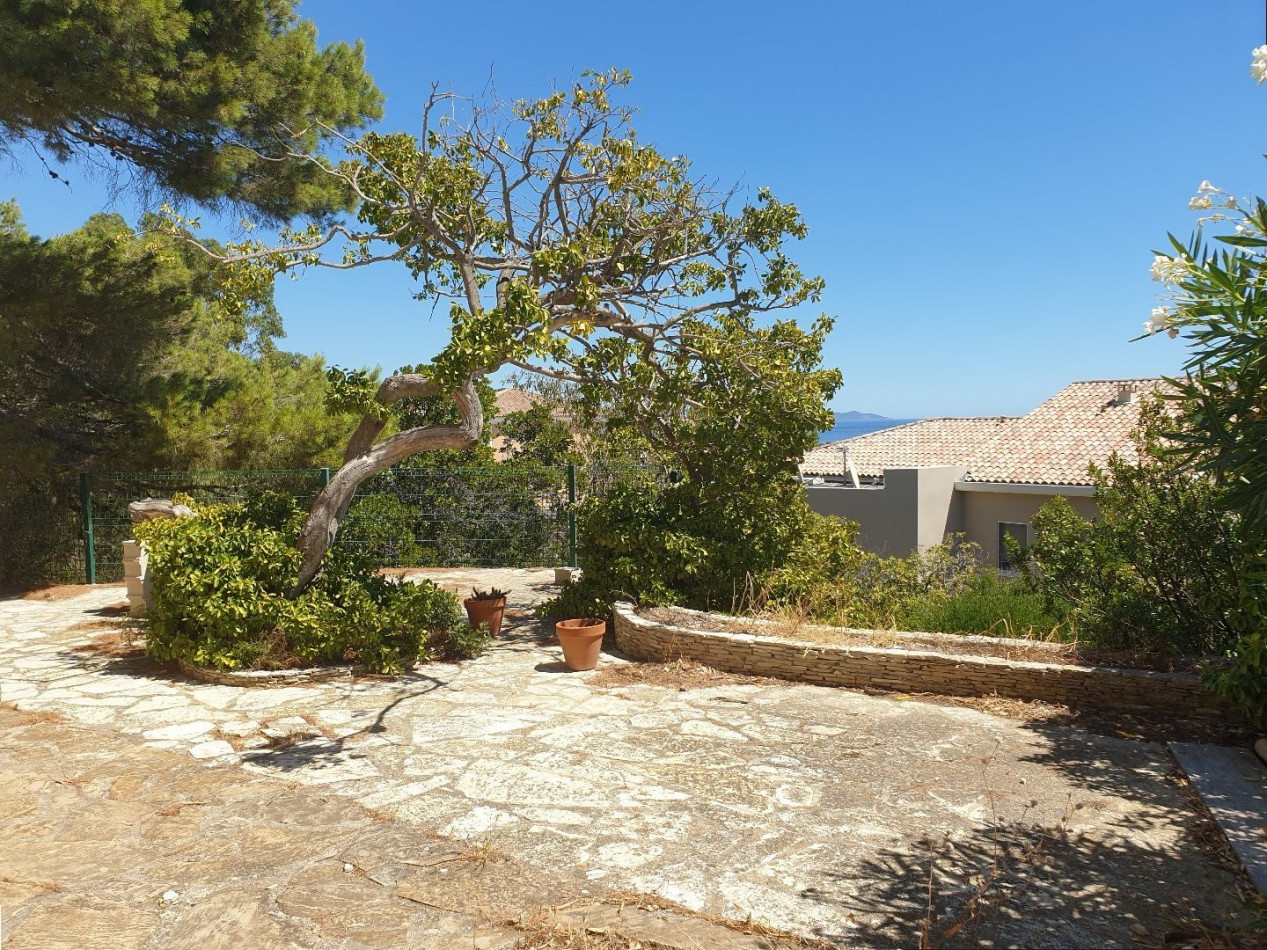 vente Maison Giens - Photo 8