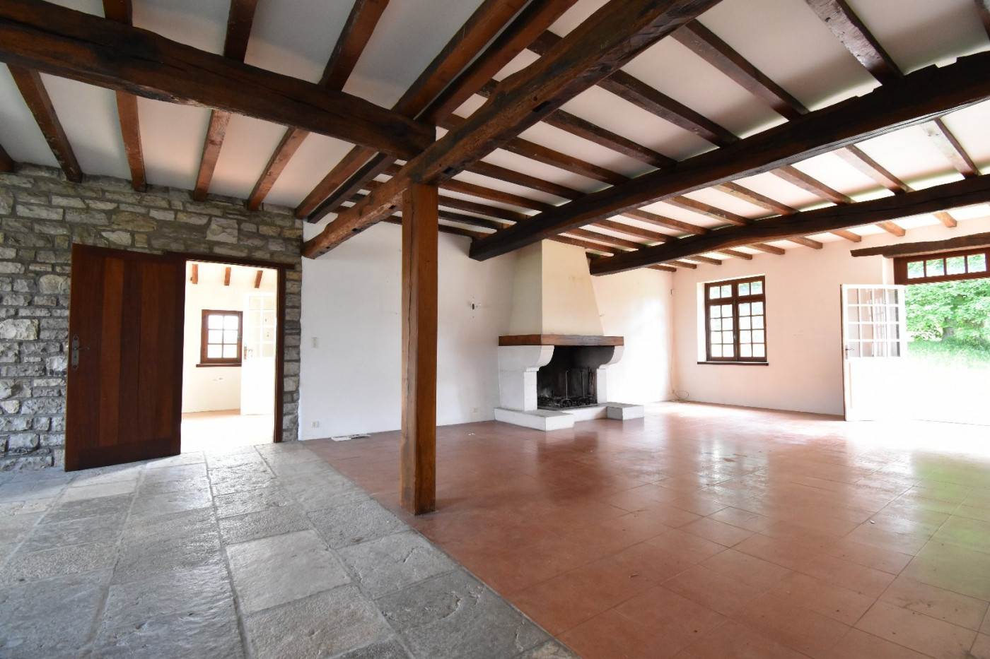 vente Maison Tarnos - Photo 1