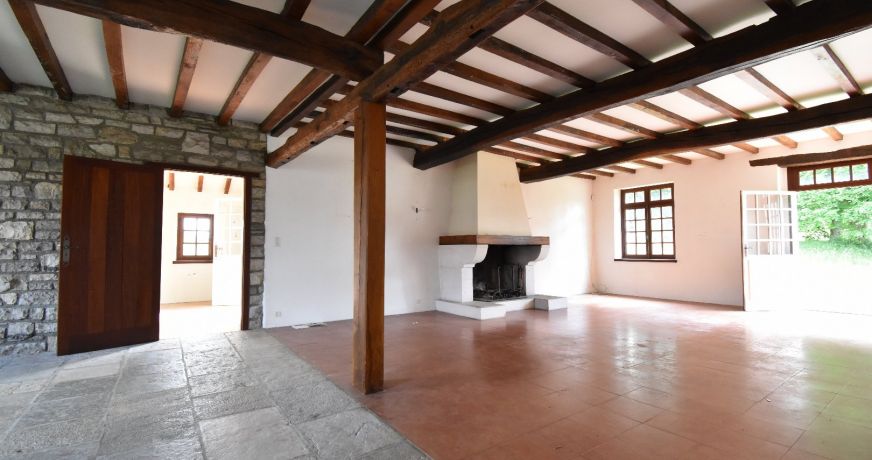 vente Maison Tarnos