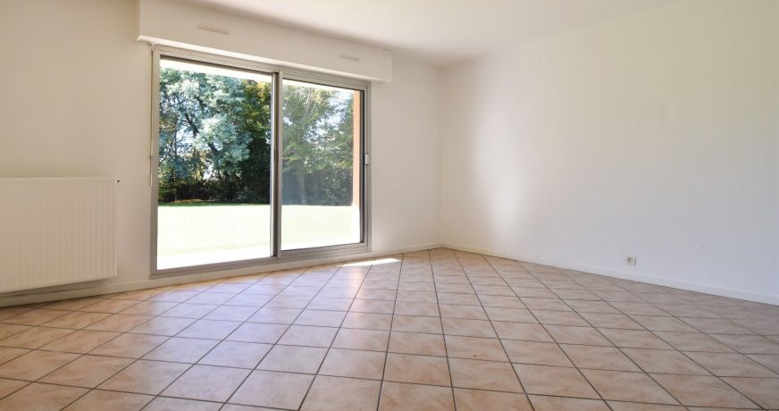 vente Appartement Bayonne