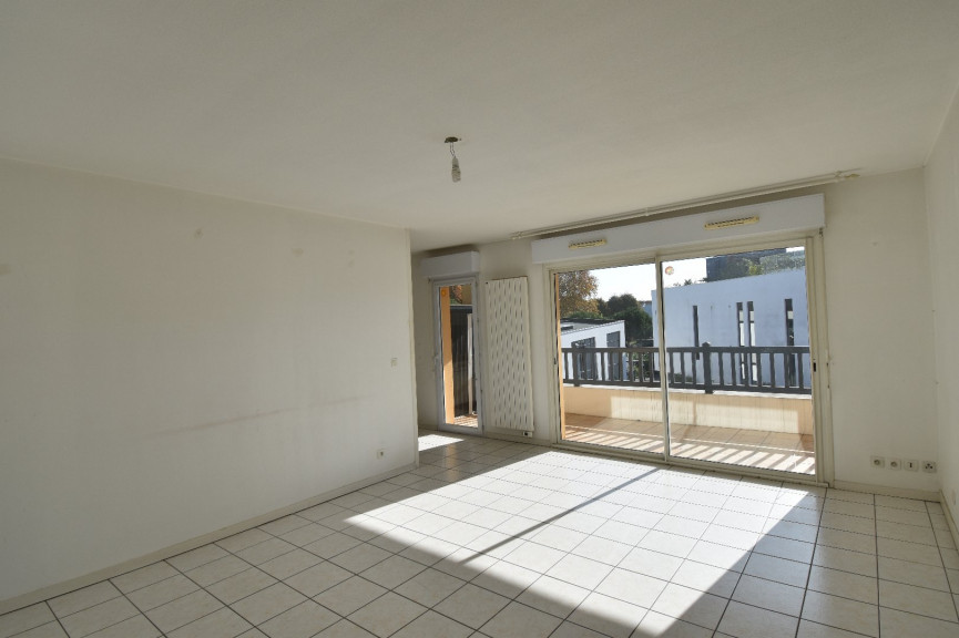 vente Appartement Anglet