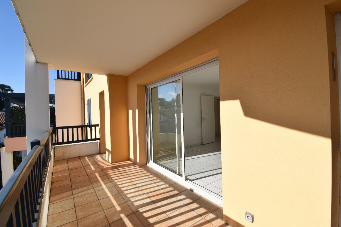 vente Appartement Anglet - Photo 1