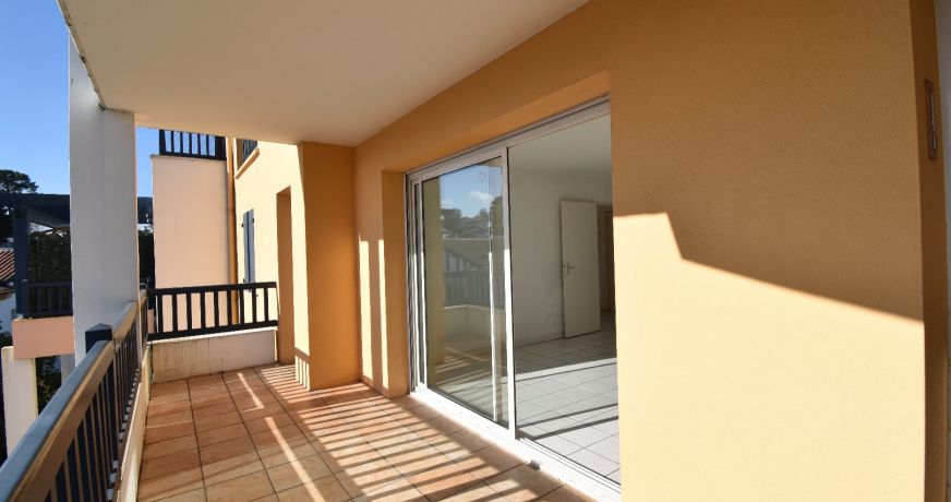 vente Appartement Anglet
