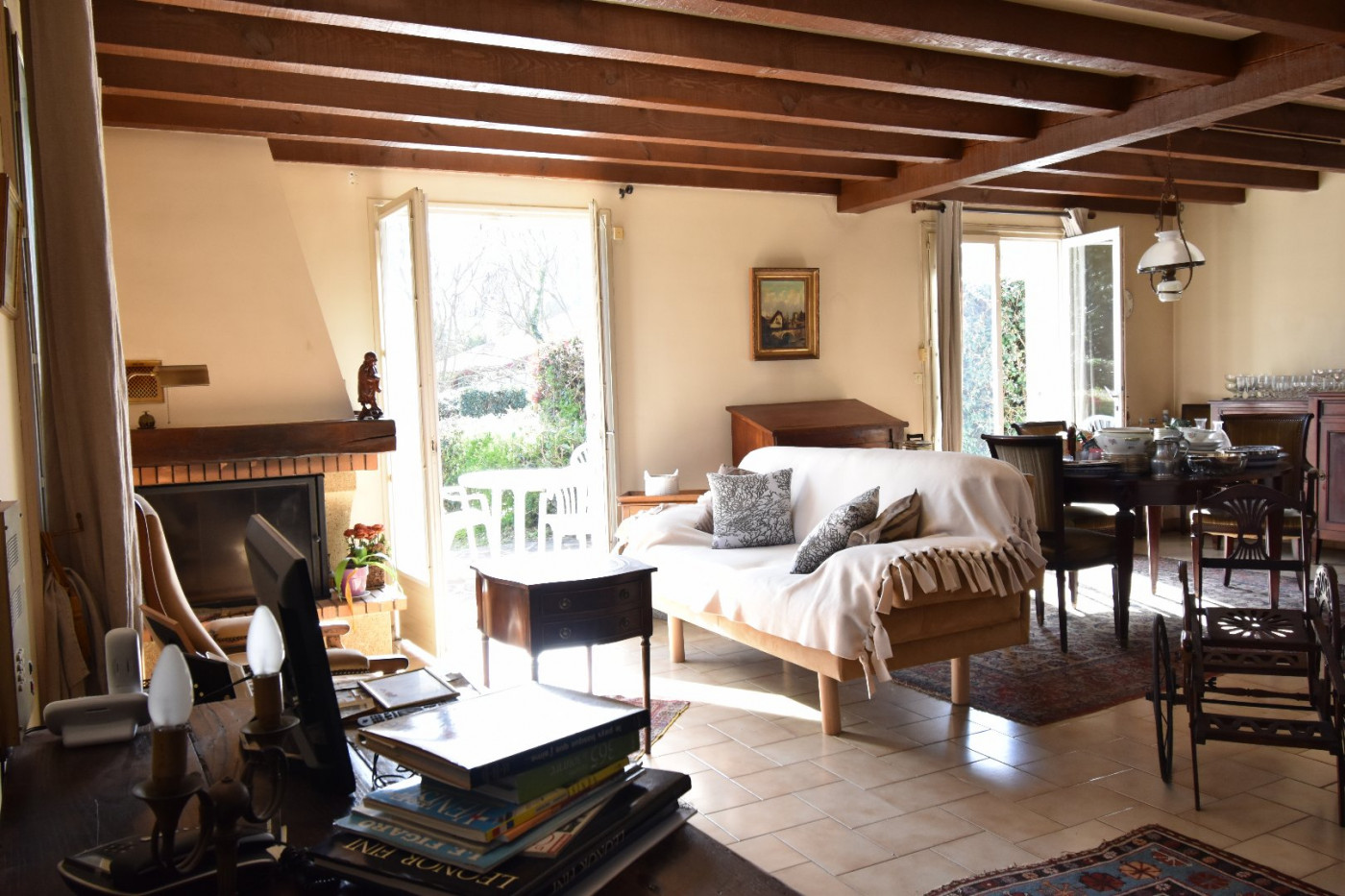 vente Maison Anglet - Photo 1